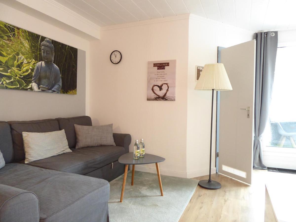 Sunrise Winterberg Ferienwohnung 4 Pers Wifi Pool Sauna Terrasse Near Bikepark 外观 照片