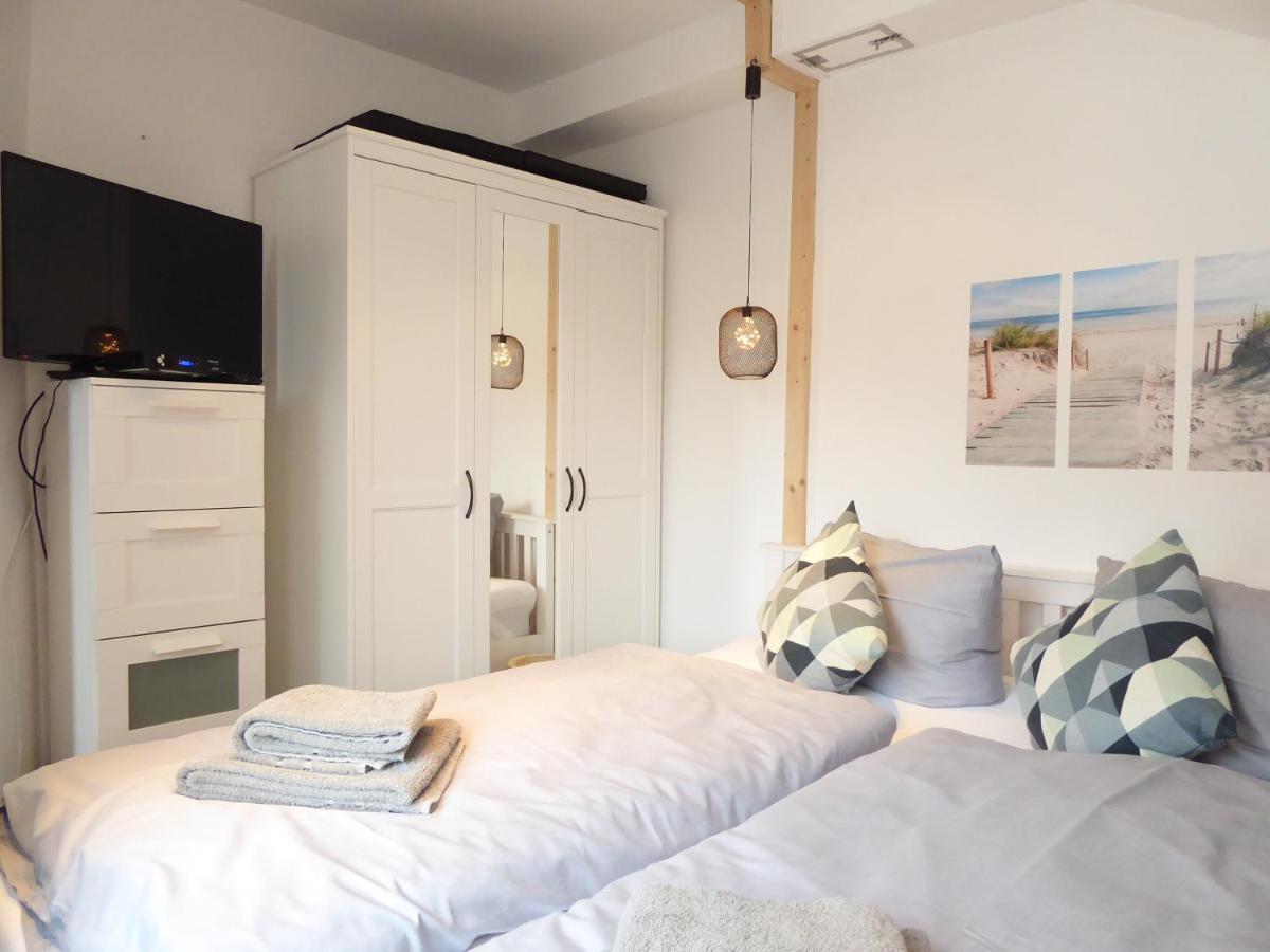 Sunrise Winterberg Ferienwohnung 4 Pers Wifi Pool Sauna Terrasse Near Bikepark 外观 照片